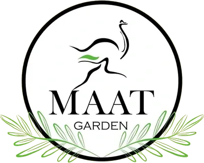 Maat Skin logo